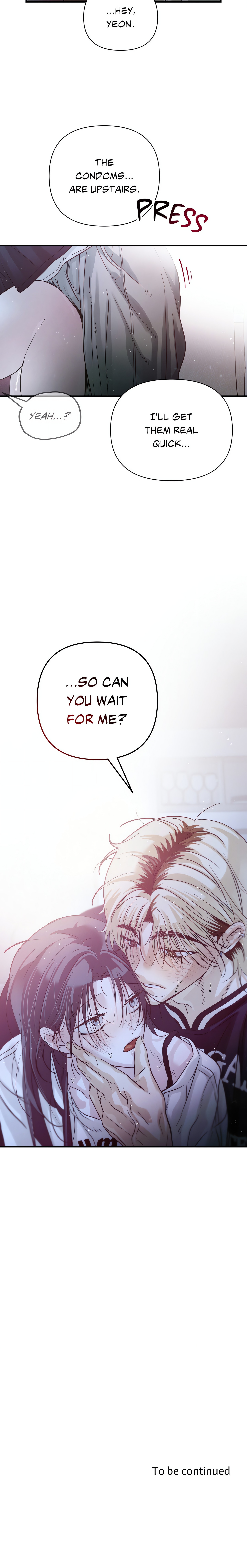 Summer Heat Chap Chapter 9 - Episode 9-Summer Heat - Next Chap 10