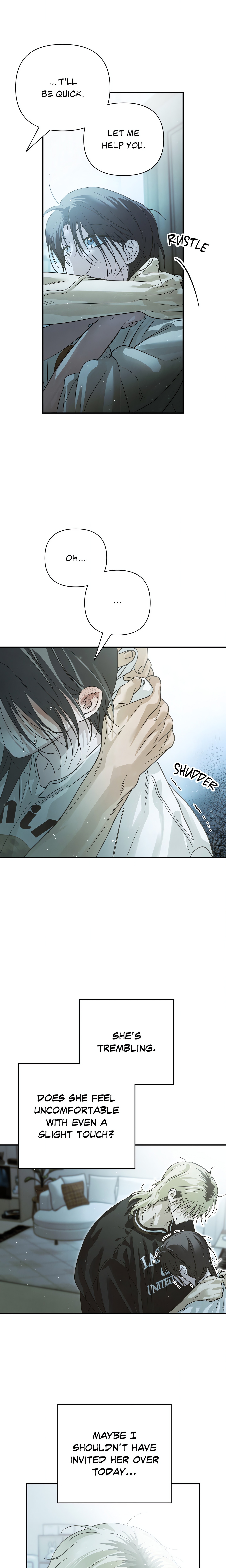 Summer Heat Chap Chapter 9 - Episode 9-Summer Heat - Next Chap 10