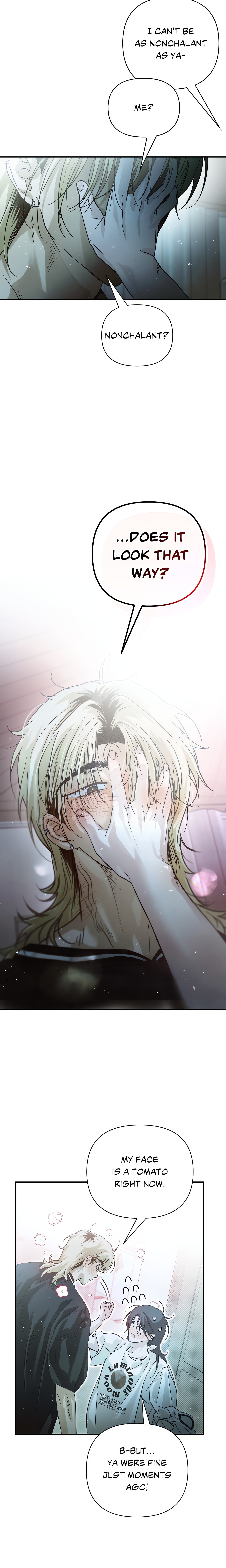 Summer Heat Chap Chapter 9 - Episode 9-Summer Heat - Next Chap 10