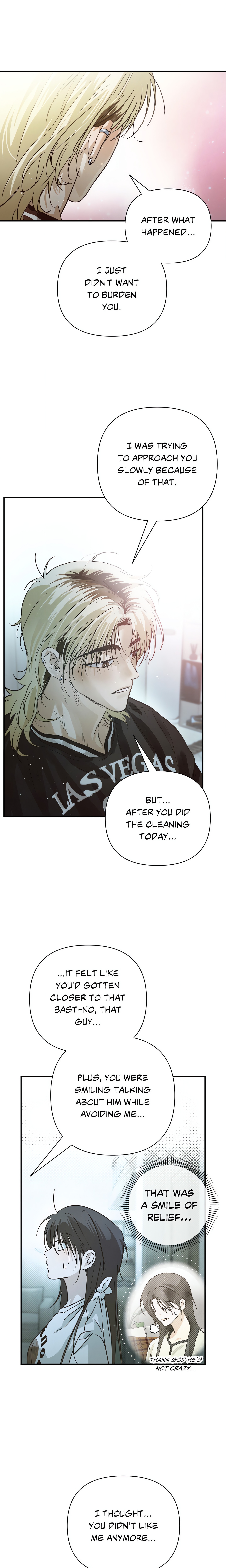 Summer Heat Chap Chapter 9 - Episode 9-Summer Heat - Next Chap 10