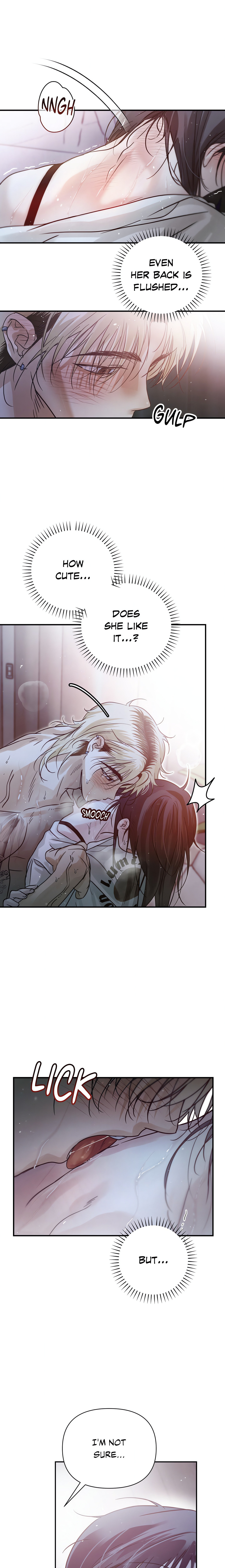 Summer Heat Chap Chapter 10 - Episode 10-Summer Heat - Next Chap 11