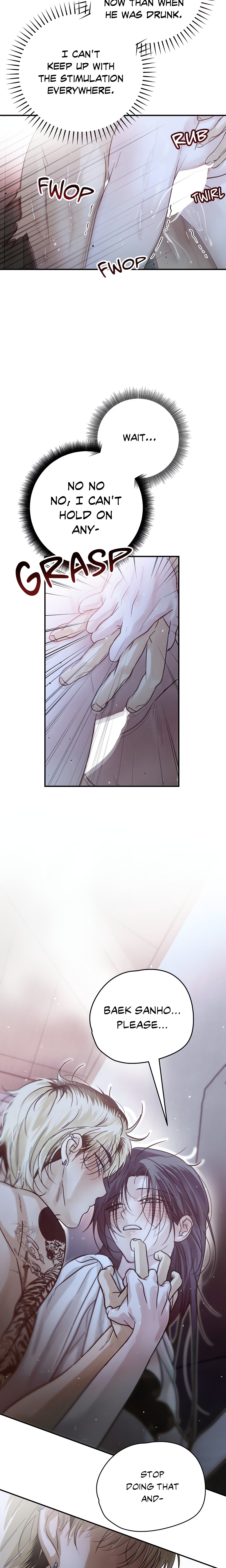 Summer Heat Chap Chapter 10 - Episode 10-Summer Heat - Next Chap 11