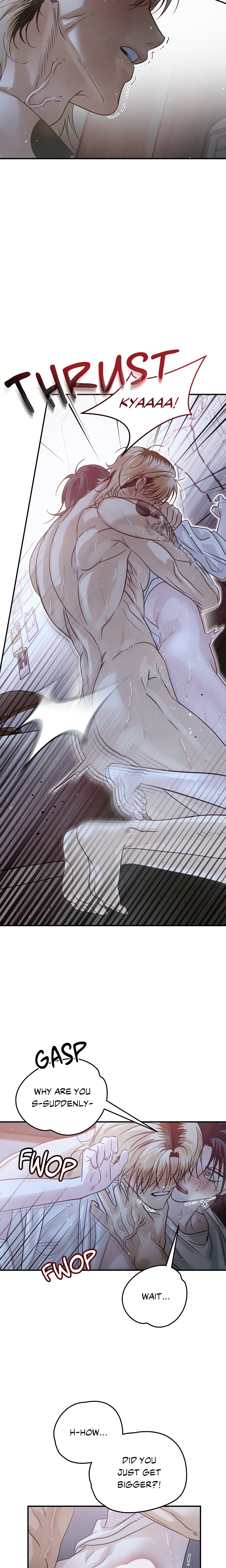 Summer Heat Chap Chapter 10 - Episode 10-Summer Heat - Next Chap 11