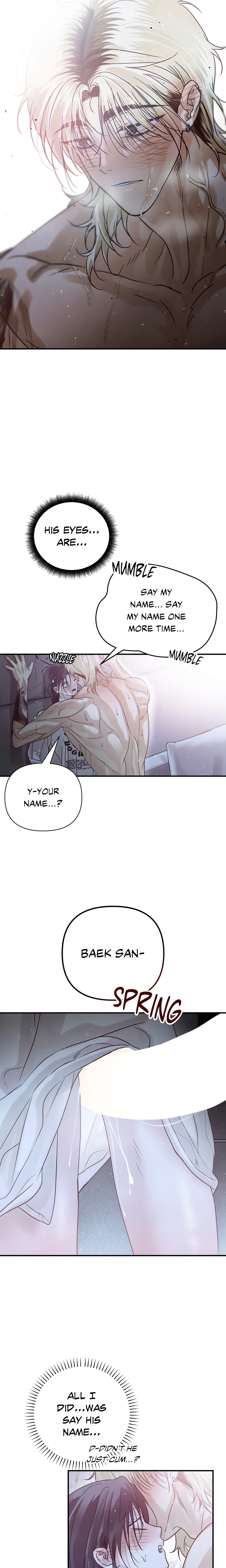 Summer Heat Chap Chapter 10 - Episode 10-Summer Heat - Next Chap 11