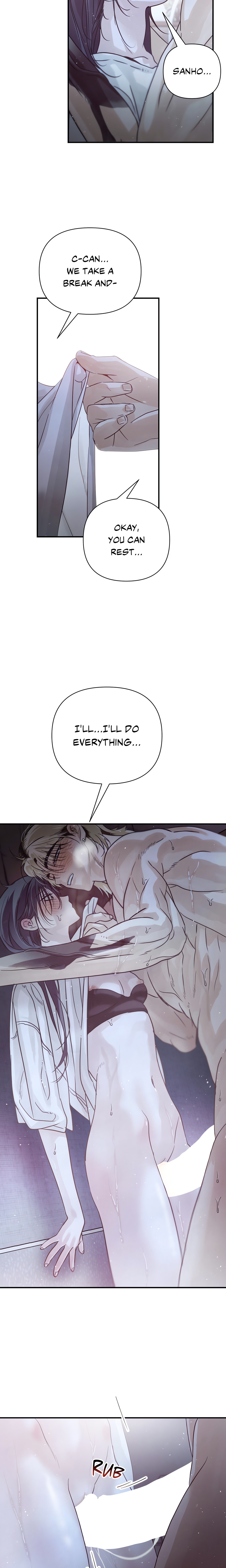 Summer Heat Chap Chapter 10 - Episode 10-Summer Heat - Next Chap 11