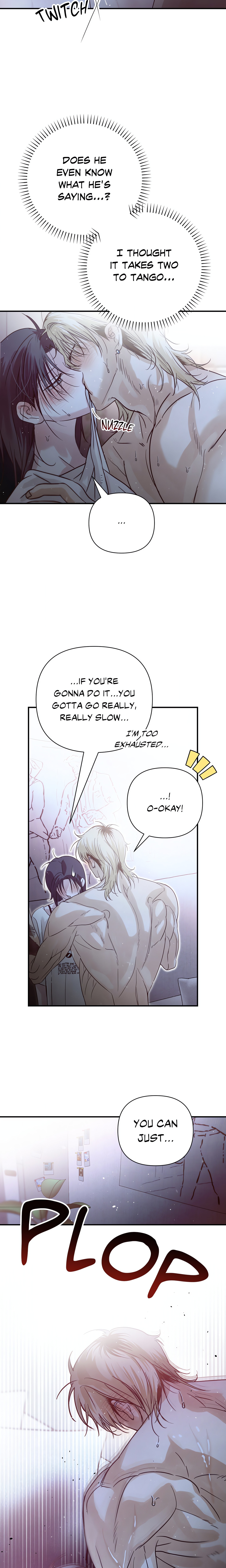 Summer Heat Chap Chapter 10 - Episode 10-Summer Heat - Next Chap 11