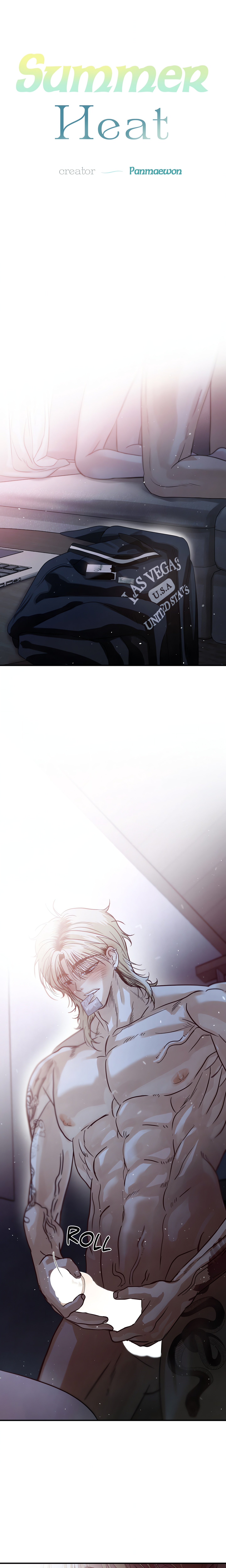 Summer Heat Chap Chapter 10 - Episode 10-Summer Heat - Next Chap 11