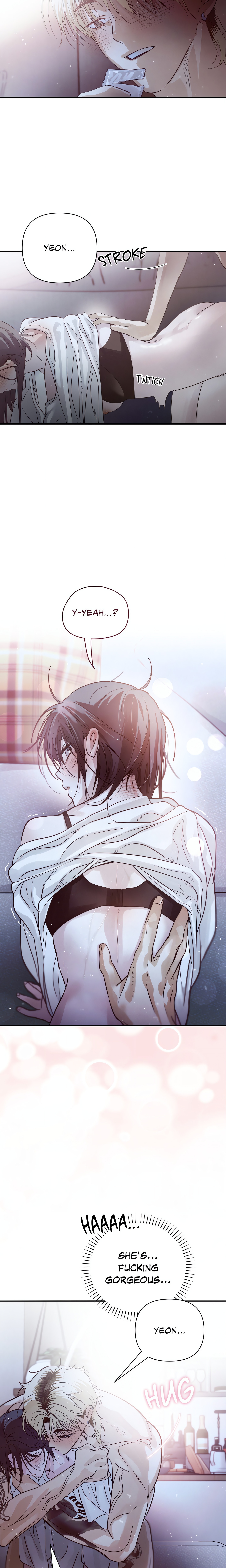 Summer Heat Chap Chapter 10 - Episode 10-Summer Heat - Next Chap 11