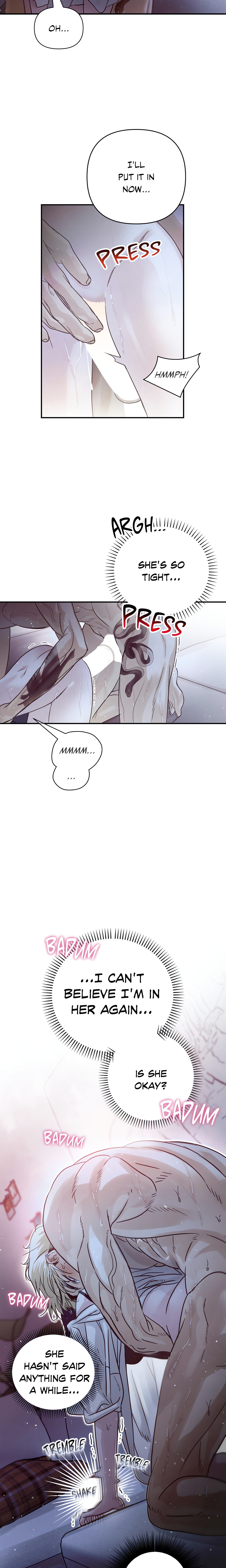 Summer Heat Chap Chapter 10 - Episode 10-Summer Heat - Next Chap 11