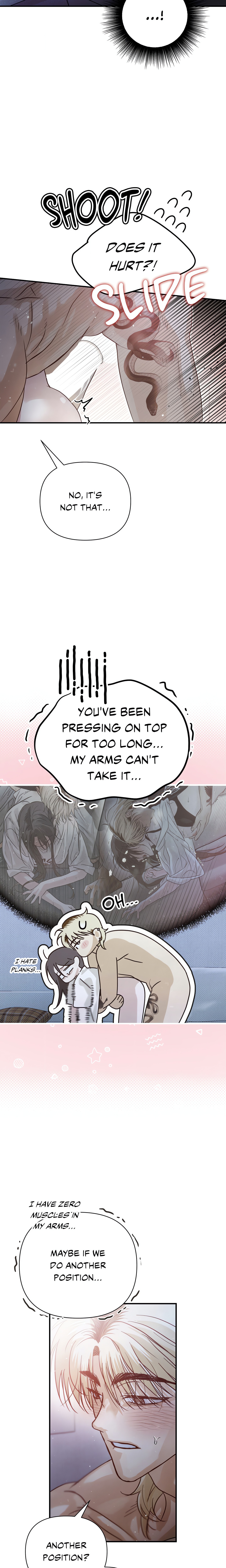 Summer Heat Chap Chapter 10 - Episode 10-Summer Heat - Next Chap 11