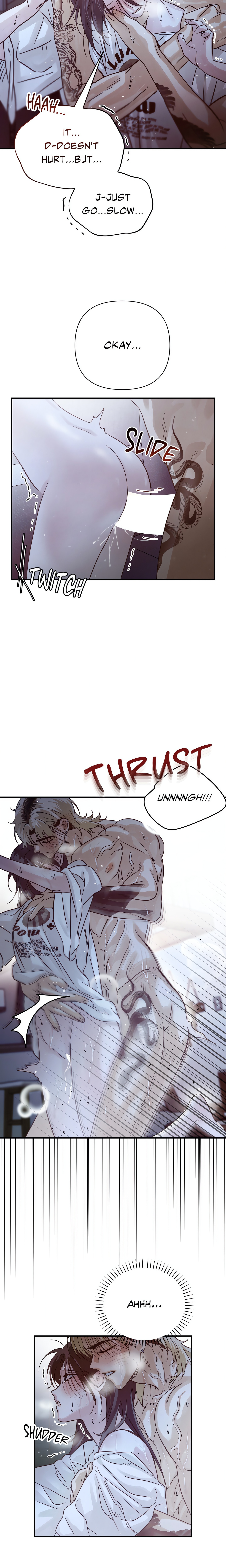 Summer Heat Chap Chapter 10 - Episode 10-Summer Heat - Next Chap 11