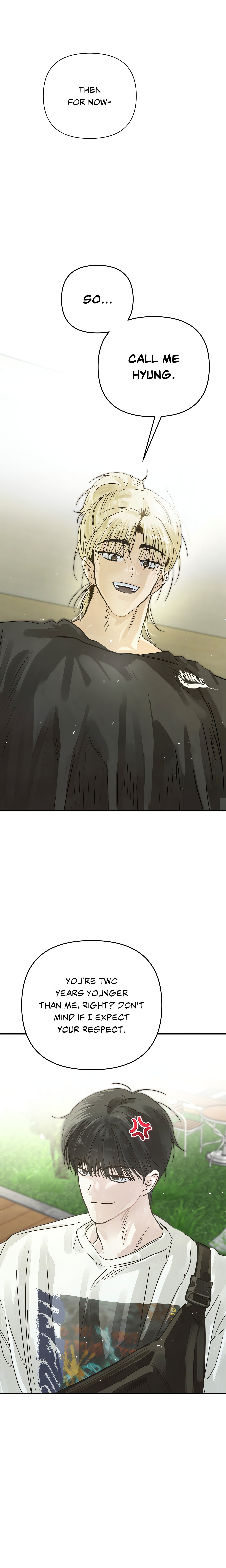 Summer Heat Chap Chapter 11 - Episode 11-Summer Heat - Next Chap 12