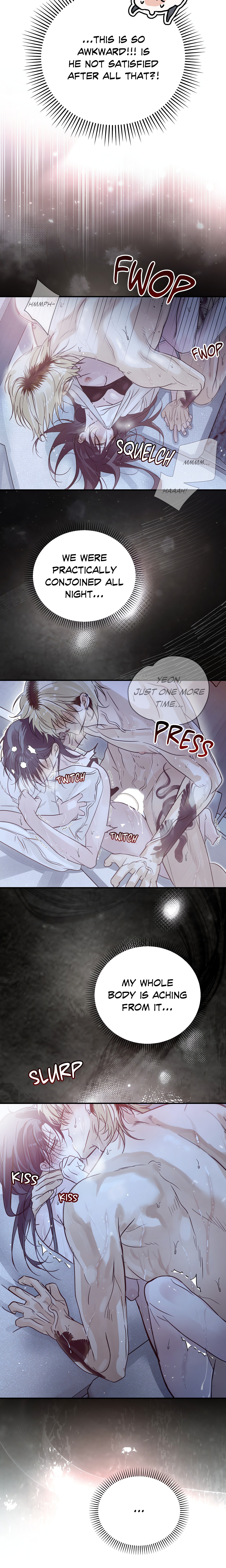 Summer Heat Chap Chapter 11 - Episode 11-Summer Heat - Next Chap 12