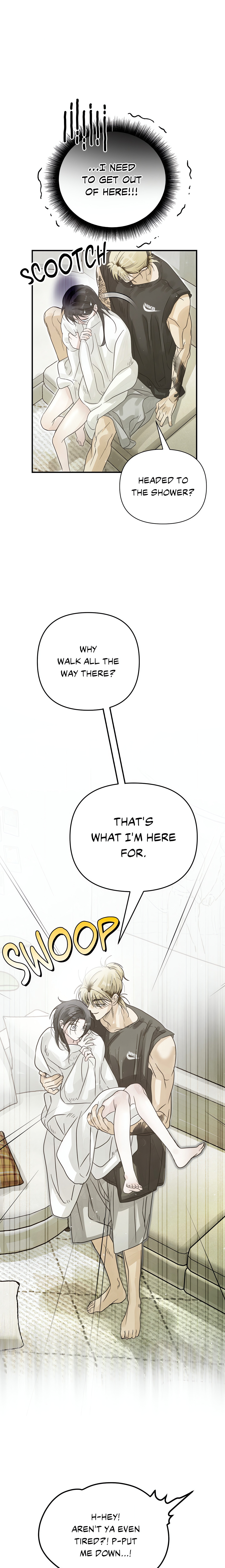 Summer Heat Chap Chapter 11 - Episode 11-Summer Heat - Next Chap 12