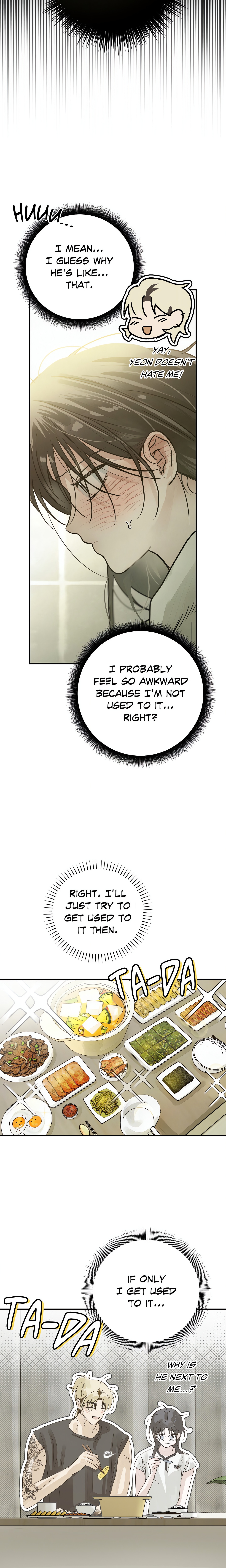 Summer Heat Chap Chapter 11 - Episode 11-Summer Heat - Next Chap 12