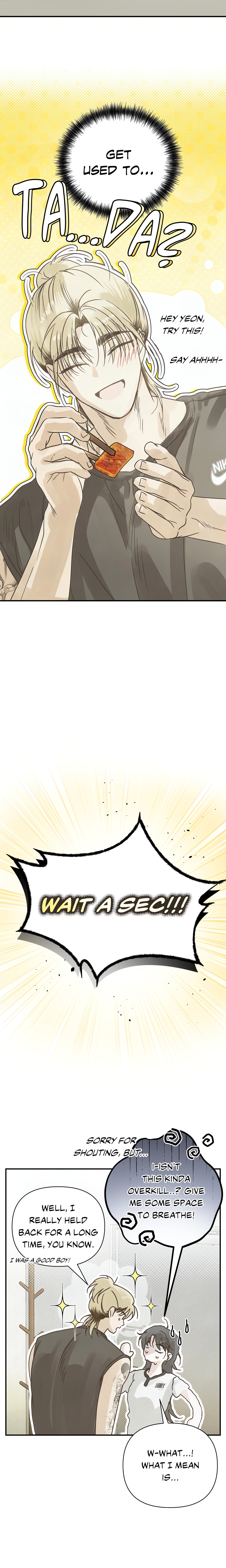 Summer Heat Chap Chapter 11 - Episode 11-Summer Heat - Next Chap 12