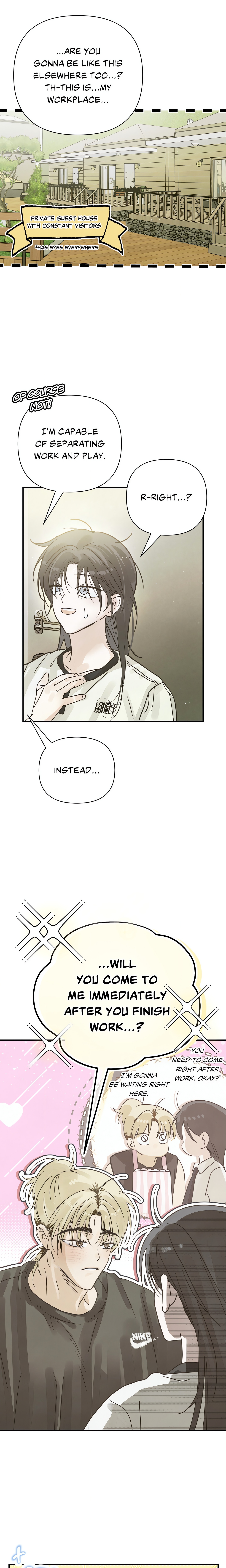 Summer Heat Chap Chapter 11 - Episode 11-Summer Heat - Next Chap 12