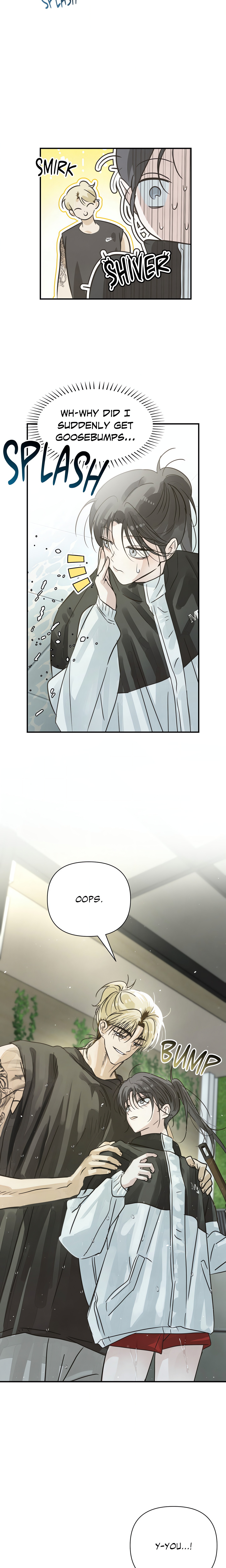 Summer Heat Chap Chapter 12 - Episode 12-Summer Heat - Next Chap 13