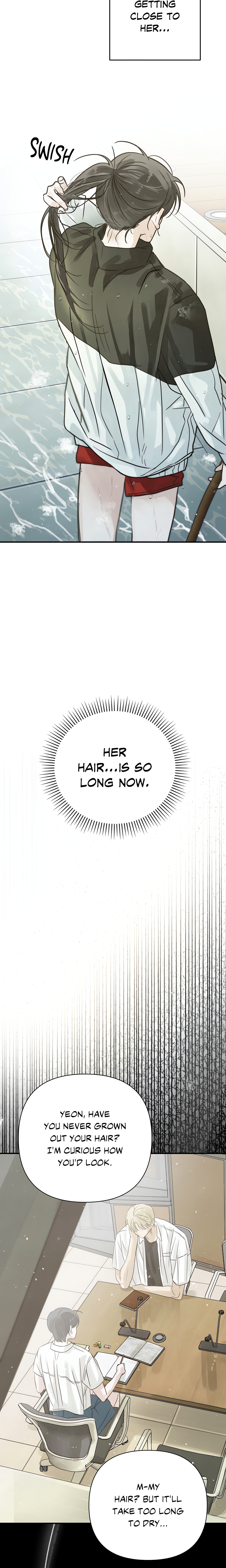 Summer Heat Chap Chapter 12 - Episode 12-Summer Heat - Next Chap 13