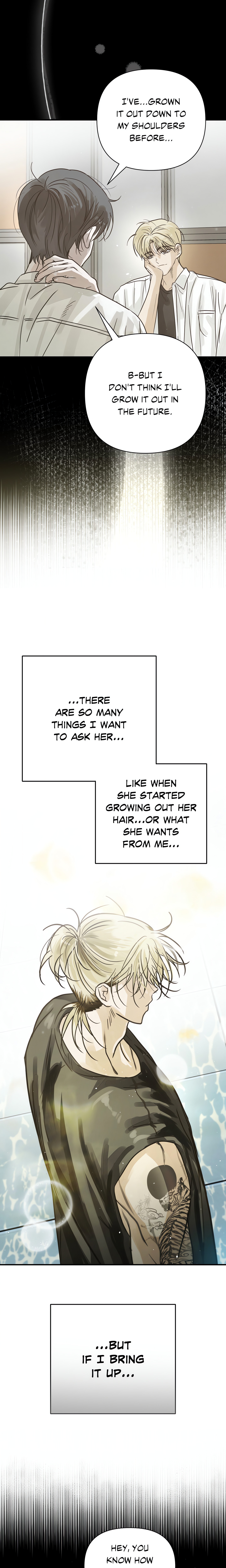 Summer Heat Chap Chapter 12 - Episode 12-Summer Heat - Next Chap 13