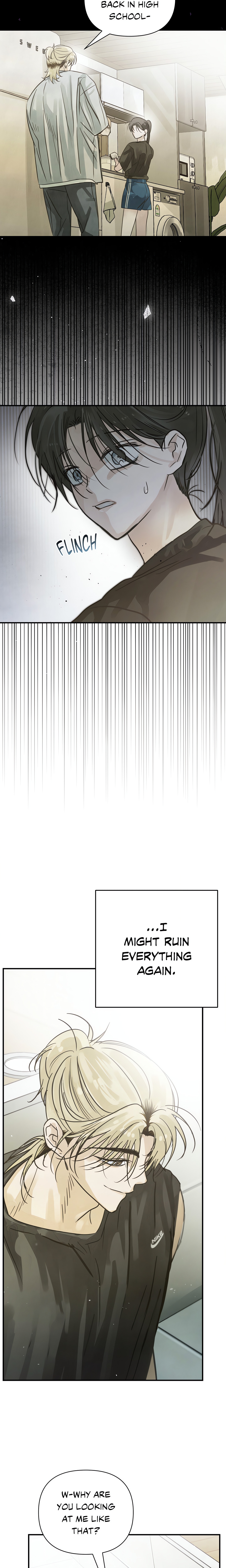 Summer Heat Chap Chapter 12 - Episode 12-Summer Heat - Next Chap 13