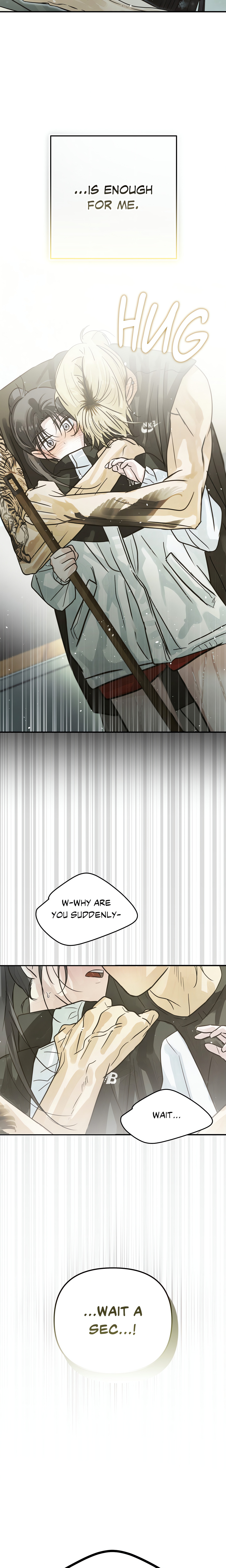 Summer Heat Chap Chapter 12 - Episode 12-Summer Heat - Next Chap 13