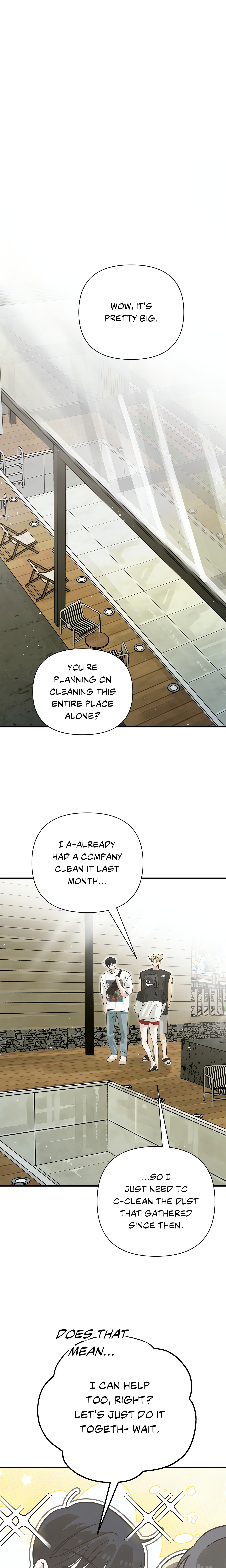 Summer Heat Chap Chapter 12 - Episode 12-Summer Heat - Next Chap 13