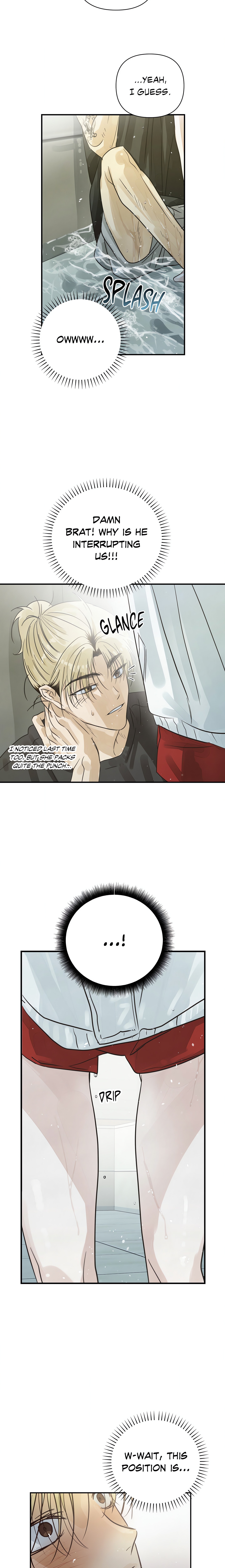 Summer Heat Chap Chapter 12 - Episode 12-Summer Heat - Next Chap 13