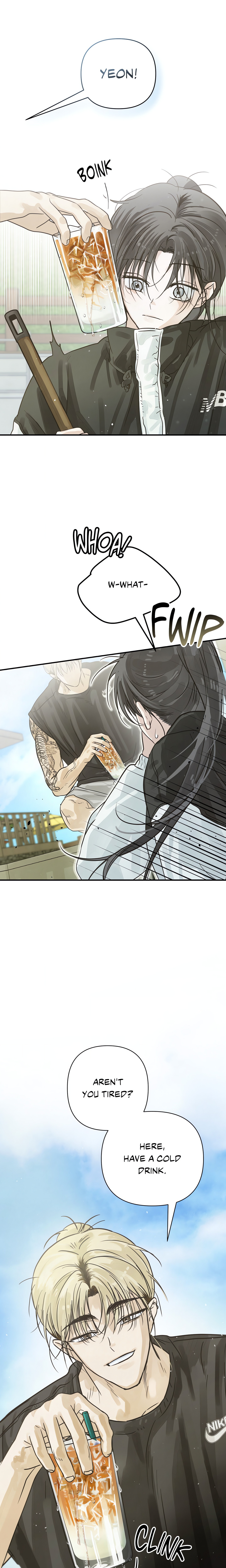 Summer Heat Chap Chapter 12 - Episode 12-Summer Heat - Next Chap 13