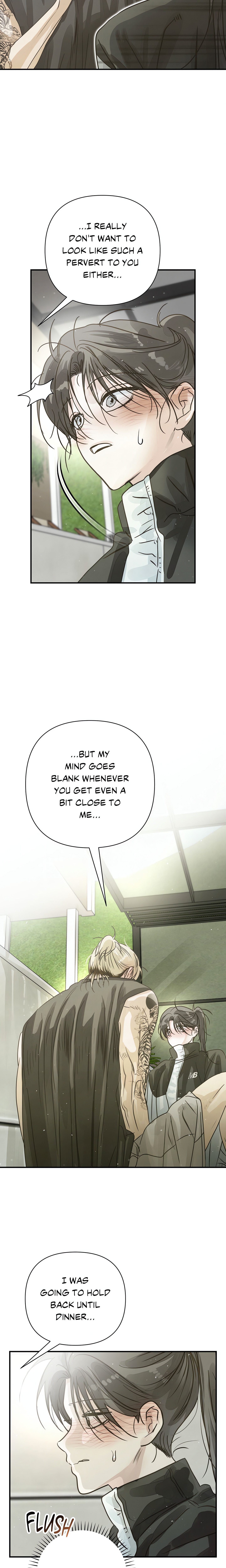 Summer Heat Chap Chapter 13 - Episode 13-Summer Heat - Next Chap 14