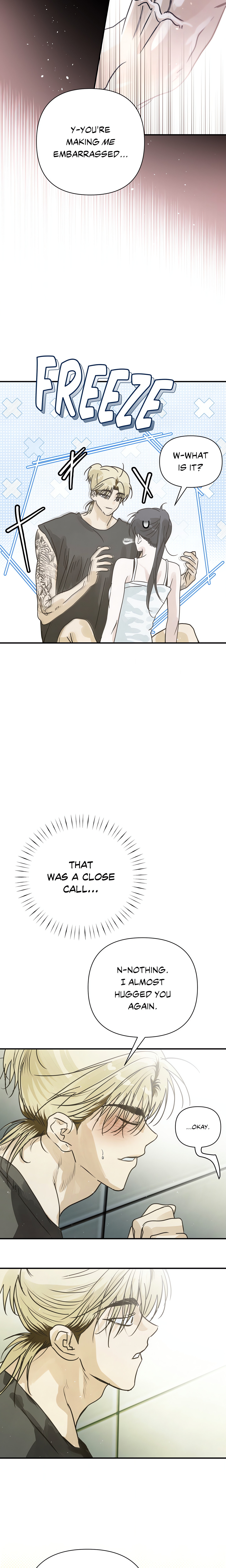 Summer Heat Chap Chapter 13 - Episode 13-Summer Heat - Next Chap 14