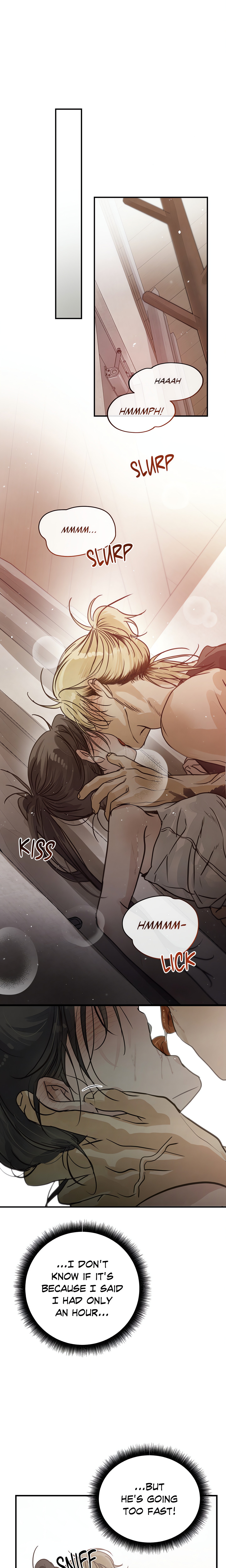 Summer Heat Chap Chapter 13 - Episode 13-Summer Heat - Next Chap 14