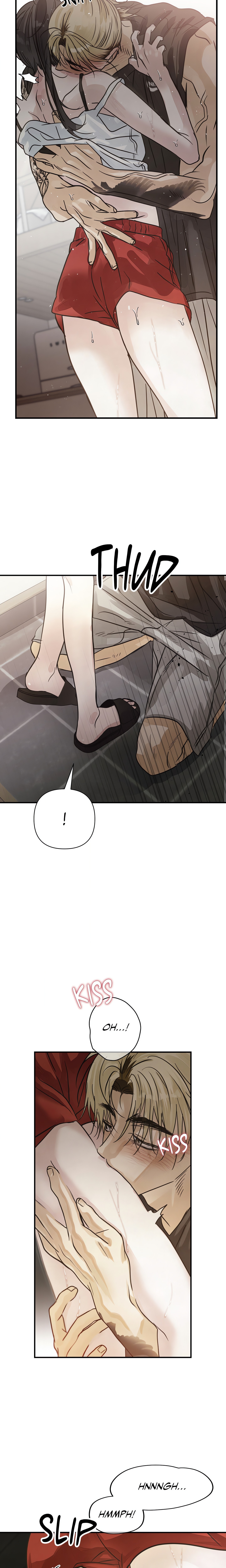 Summer Heat Chap Chapter 13 - Episode 13-Summer Heat - Next Chap 14