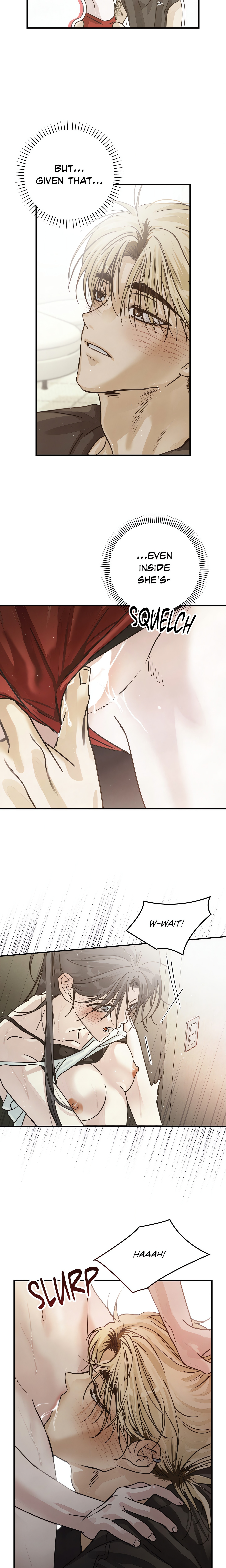 Summer Heat Chap Chapter 13 - Episode 13-Summer Heat - Next Chap 14