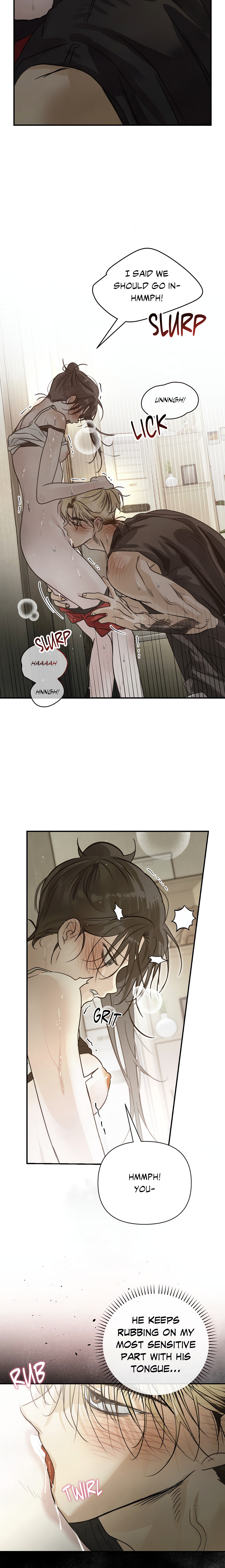 Summer Heat Chap Chapter 13 - Episode 13-Summer Heat - Next Chap 14