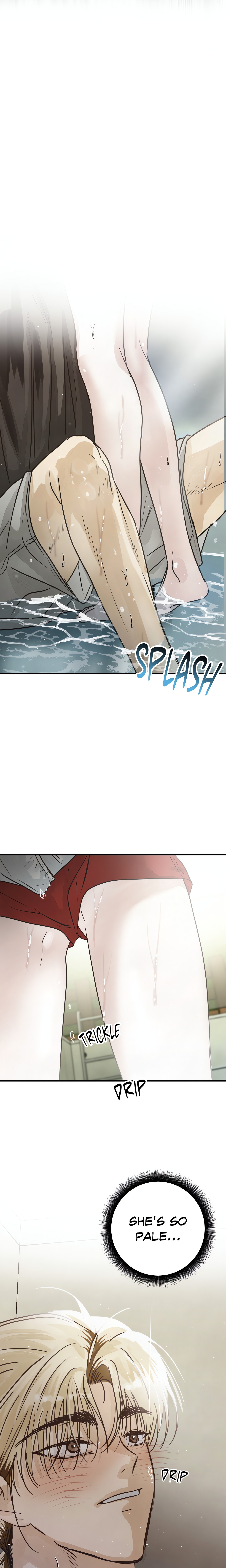 Summer Heat Chap Chapter 13 - Episode 13-Summer Heat - Next Chap 14