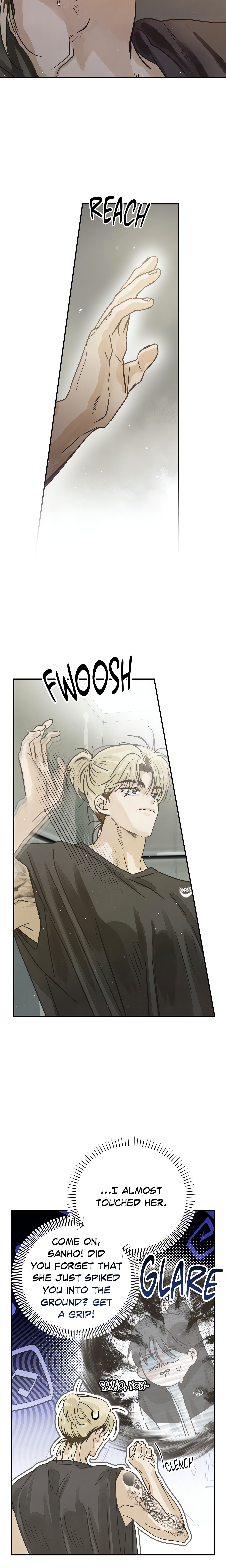 Summer Heat Chap Chapter 13 - Episode 13-Summer Heat - Next Chap 14