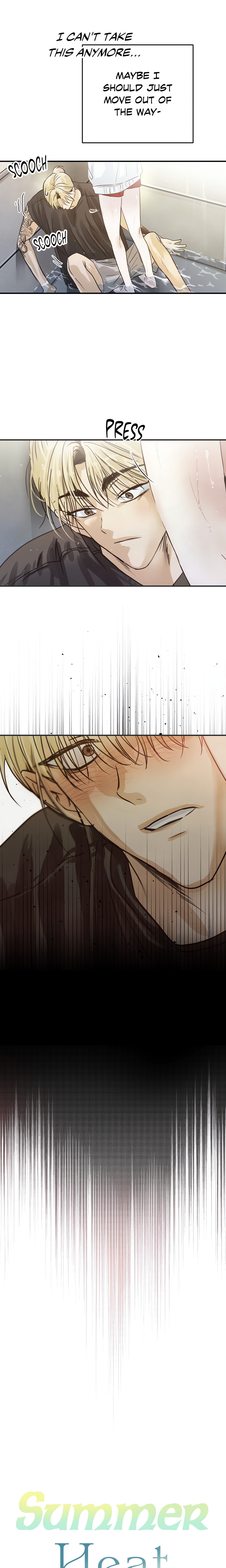Summer Heat Chap Chapter 13 - Episode 13-Summer Heat - Next Chap 14