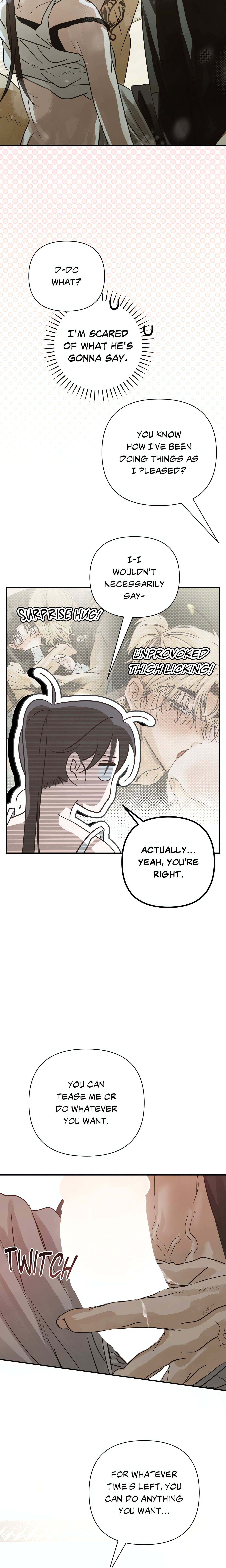 Summer Heat Chap Chapter 14 - Episode 14-Summer Heat - Next Chap 15