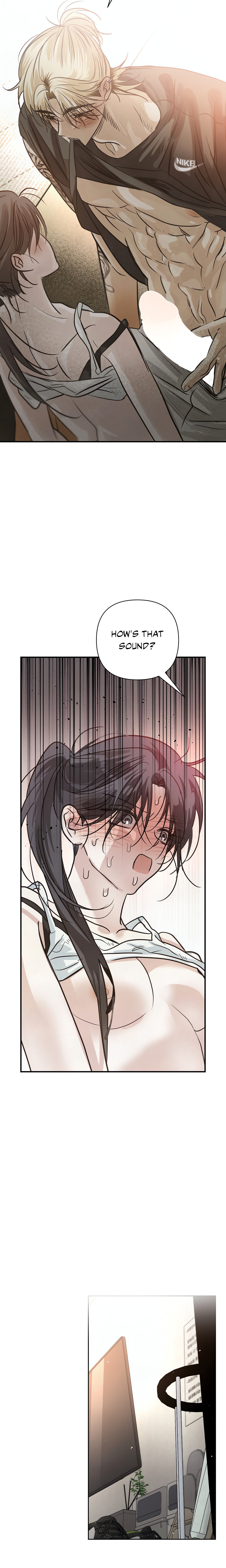 Summer Heat Chap Chapter 14 - Episode 14-Summer Heat - Next Chap 15