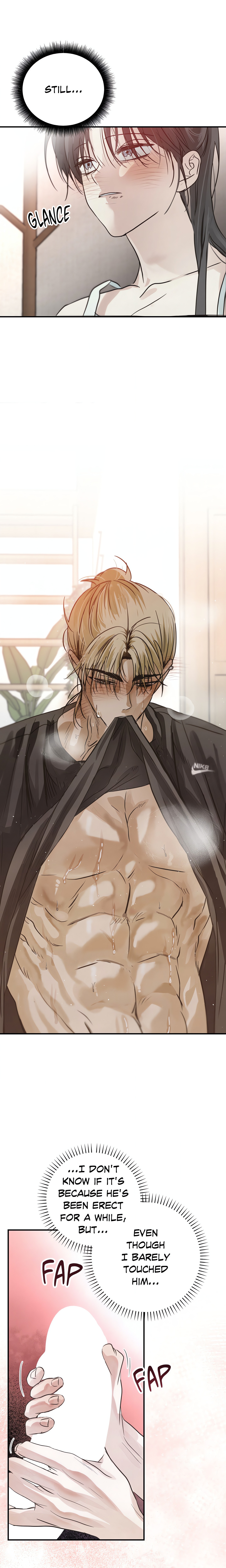 Summer Heat Chap Chapter 14 - Episode 14-Summer Heat - Next Chap 15