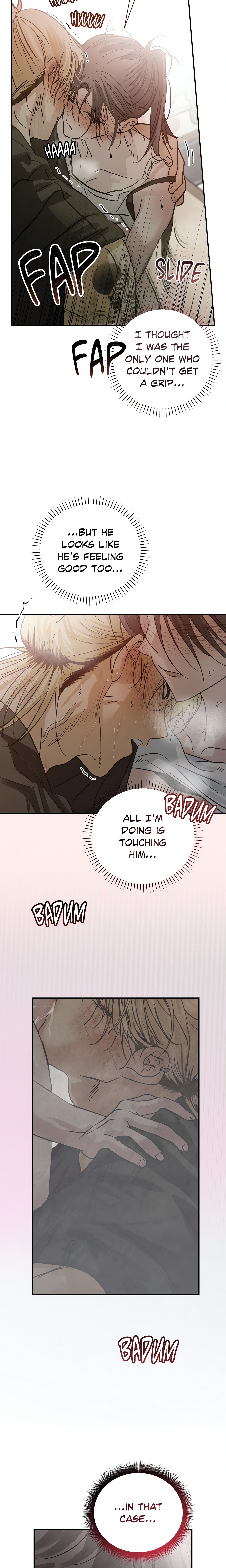 Summer Heat Chap Chapter 14 - Episode 14-Summer Heat - Next Chap 15