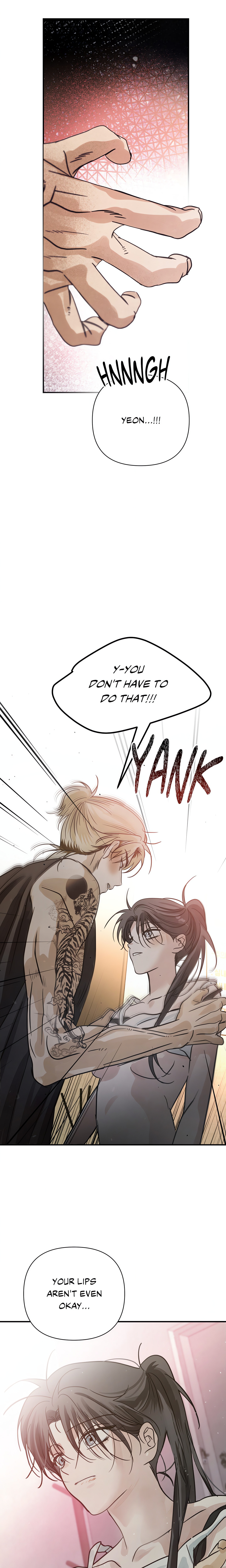 Summer Heat Chap Chapter 14 - Episode 14-Summer Heat - Next Chap 15