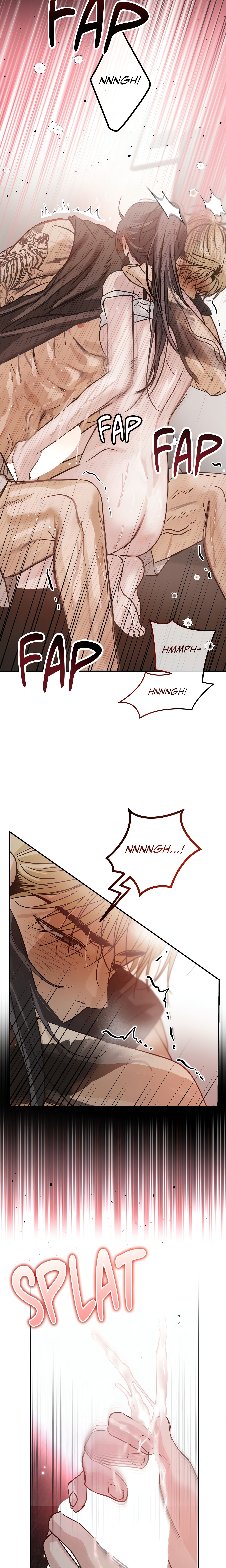 Summer Heat Chap Chapter 14 - Episode 14-Summer Heat - Next Chap 15