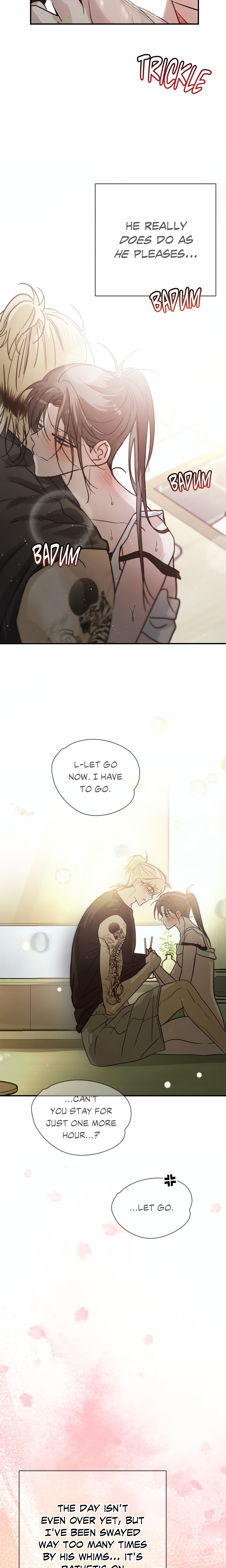 Summer Heat Chap Chapter 14 - Episode 14-Summer Heat - Next Chap 15