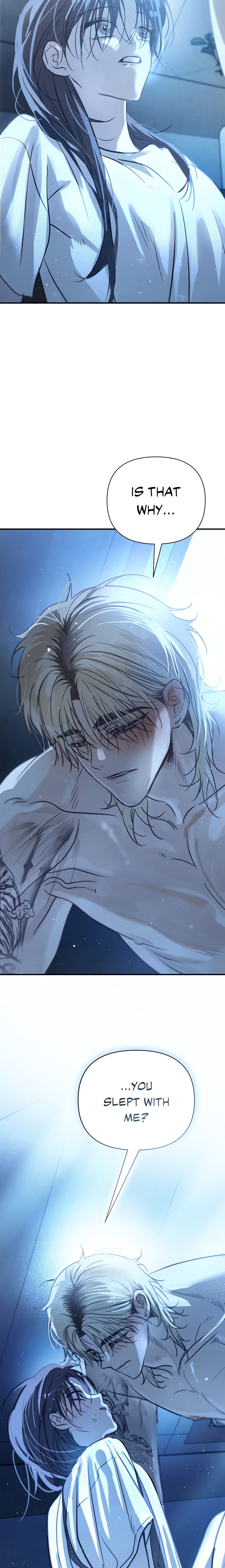 Summer Heat Chap Chapter 14 - Episode 14-Summer Heat - Next Chap 15