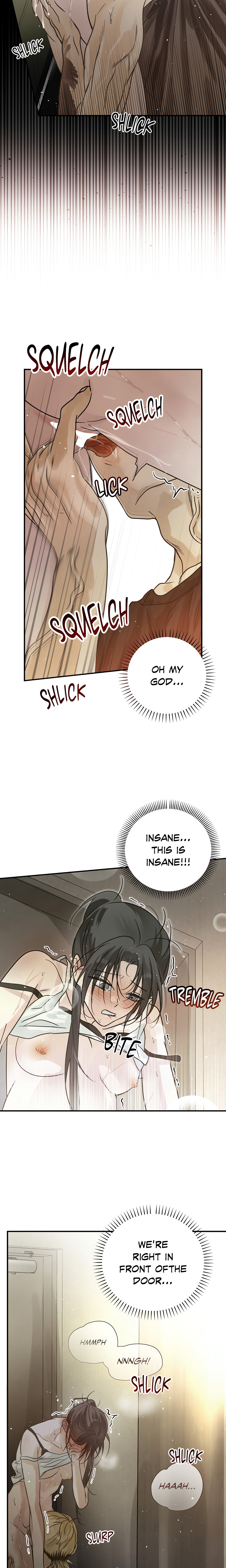 Summer Heat Chap Chapter 14 - Episode 14-Summer Heat - Next Chap 15