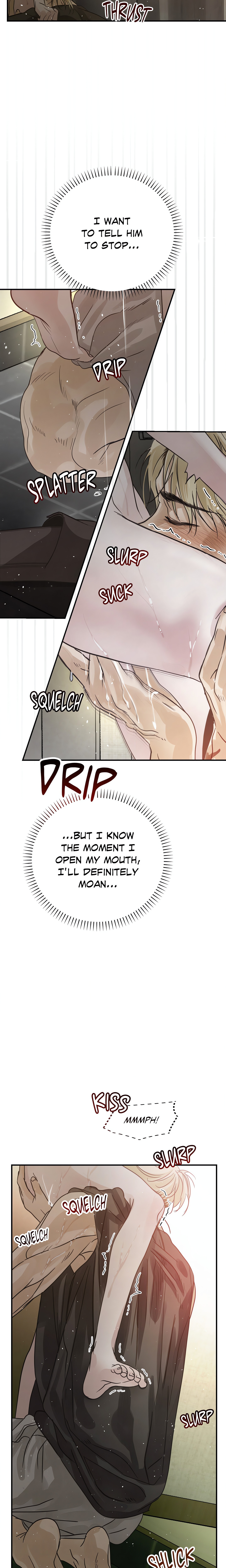 Summer Heat Chap Chapter 14 - Episode 14-Summer Heat - Next Chap 15