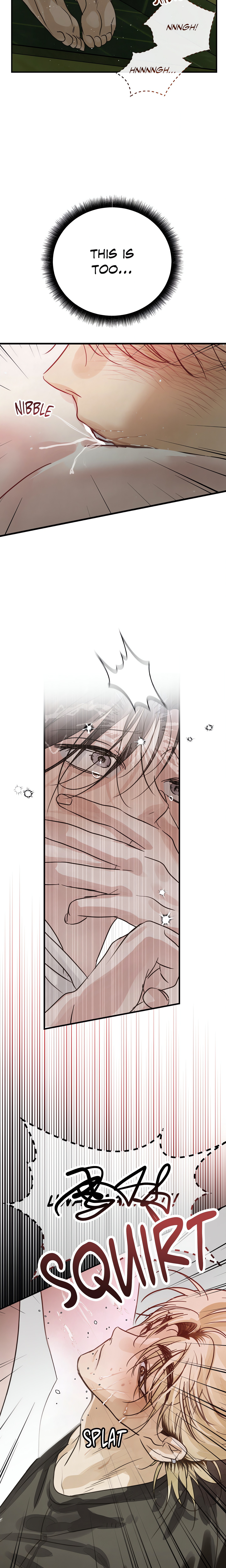 Summer Heat Chap Chapter 14 - Episode 14-Summer Heat - Next Chap 15