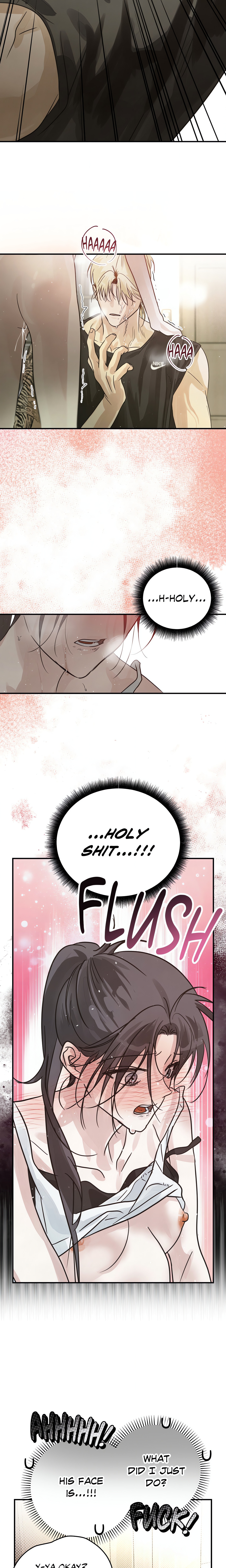 Summer Heat Chap Chapter 14 - Episode 14-Summer Heat - Next Chap 15